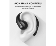 soundcore AeroFit Pro czarne - 1226168 - zdjęcie 5